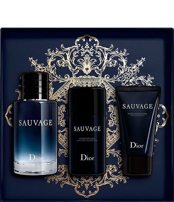 Dior Sauvage Eau de Parfum - Eau de Parfum