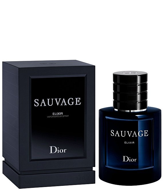 Dior Sauvage Elixir | Dillard's