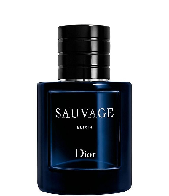 Why Sauvage is the world's most sold perfume