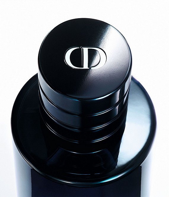 Dior Sauvage Mens Eau de Toilette Spray | Dillard's