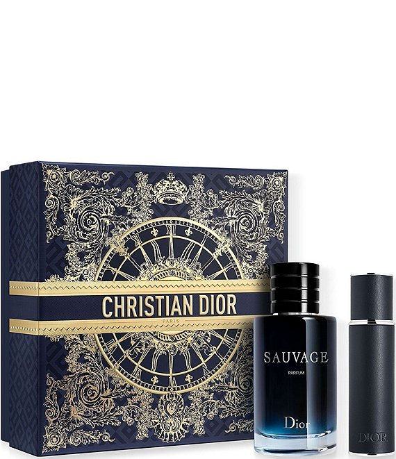 Dior sauvage parfum men deals