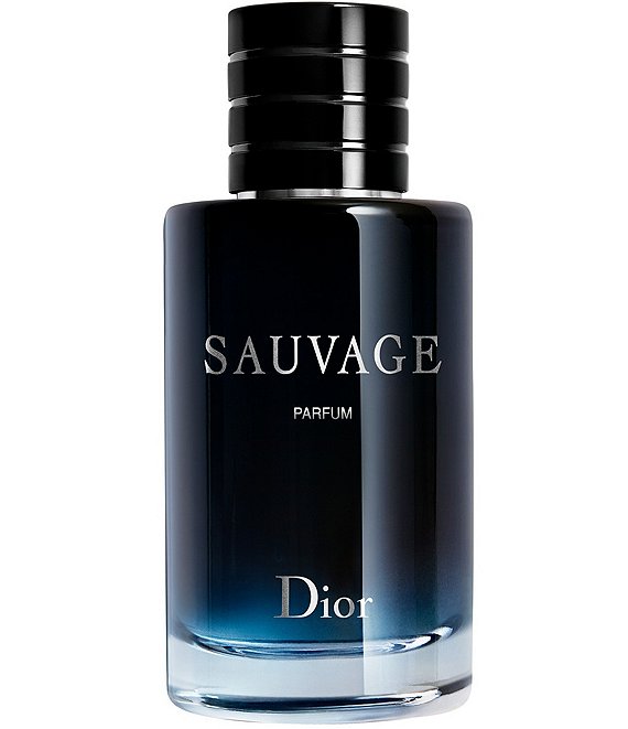 sauvage dior parfum dillards