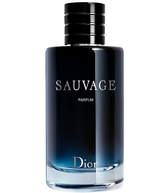 Dior sauvage 2025 women's perfume