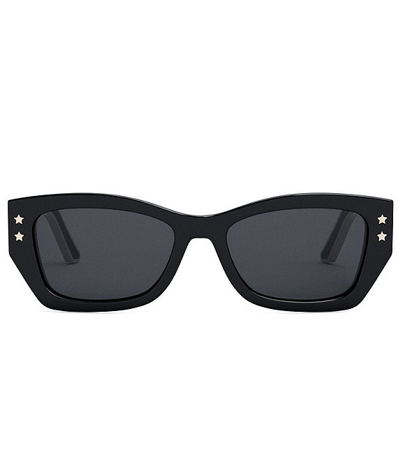 Dior Women's DiorPacific S2U 53mm Square Sunglasses | Dillard's