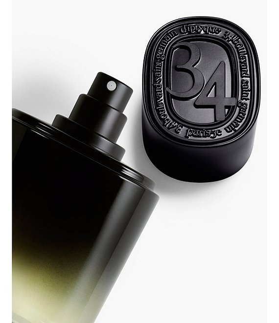 DIPTYQUE 34 Boulevard Saint Germain Eau de Parfum | Dillard's