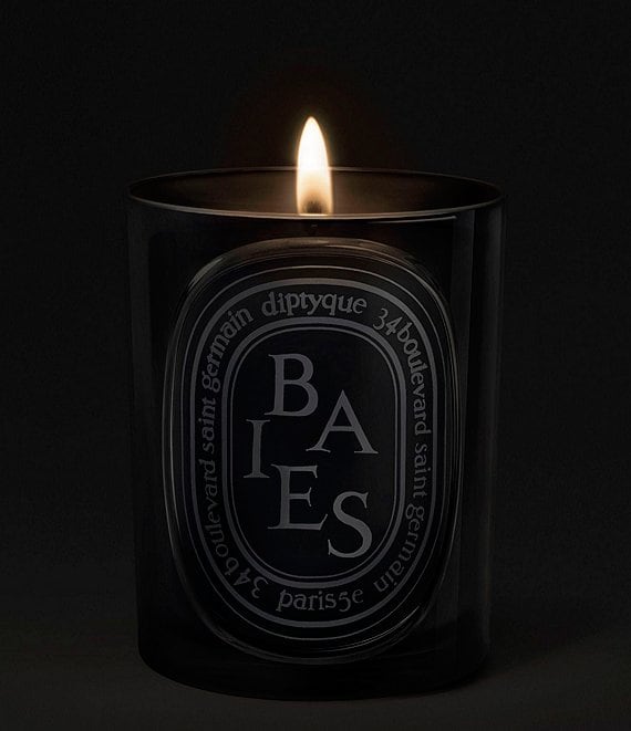 DIPTYQUE Baies (Berries) Medium Candle, 10.6 oz. | Dillard's