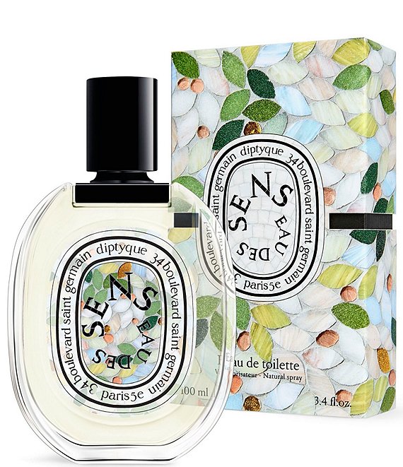 DIPTYQUE Eau des Sens Limited Edition Eau de Toilette | Dillard's