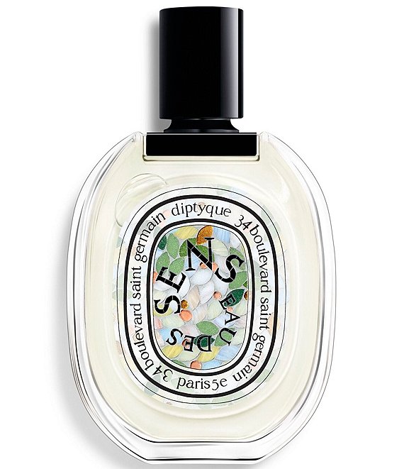 DIPTYQUE Eau des Sens Limited Edition Eau de Toilette