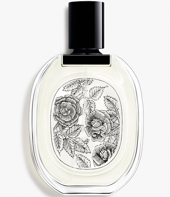 DIPTYQUE Eau Rose Eau de Toilette | Dillard's