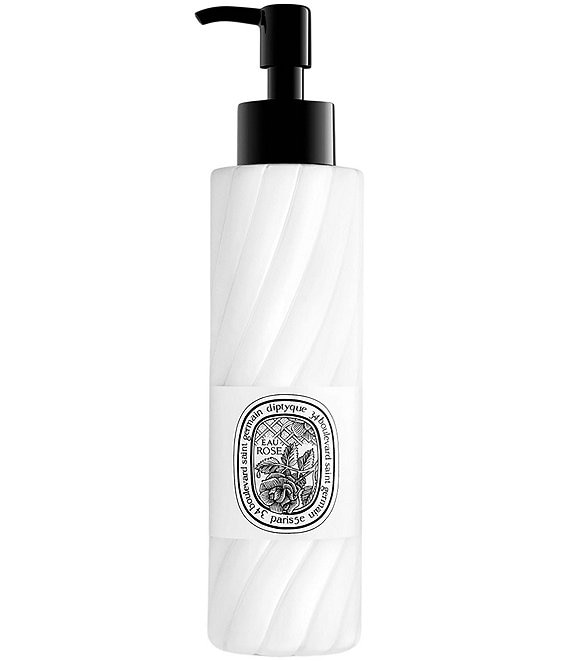 DIPTYQUE Eau Rose Hand & Body Lotion