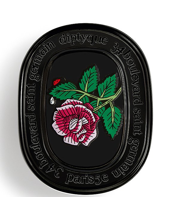 大量入荷 Refillable Rose Eau DIPTYQUE Solid Dillard's | Perfume 香水(ユニセックス)