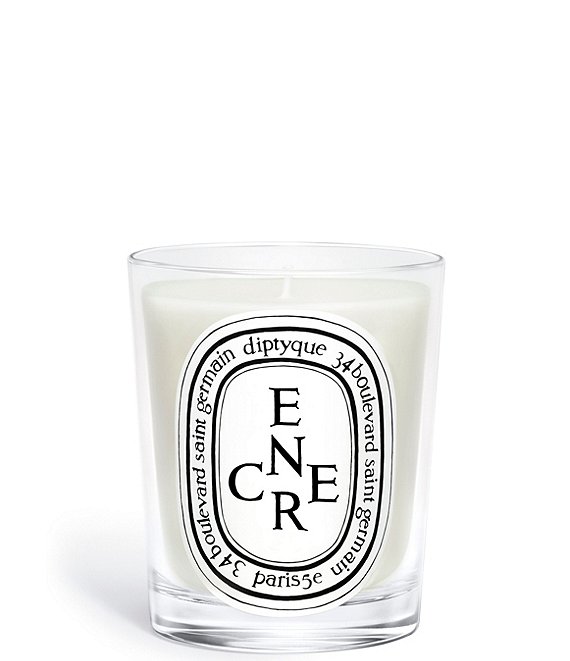DIPTYQUE Encre Classic Candle, 6.5 oz.