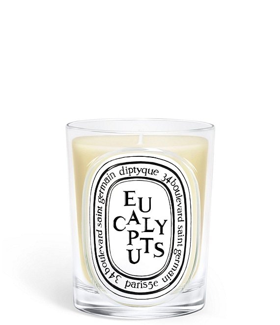 DIPTYQUE Eucalyptus Classic Candle