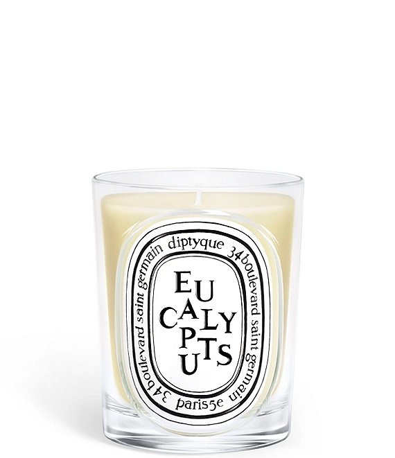 DIPTYQUE Eucalyptus Classic Candle, 6.7 oz.
