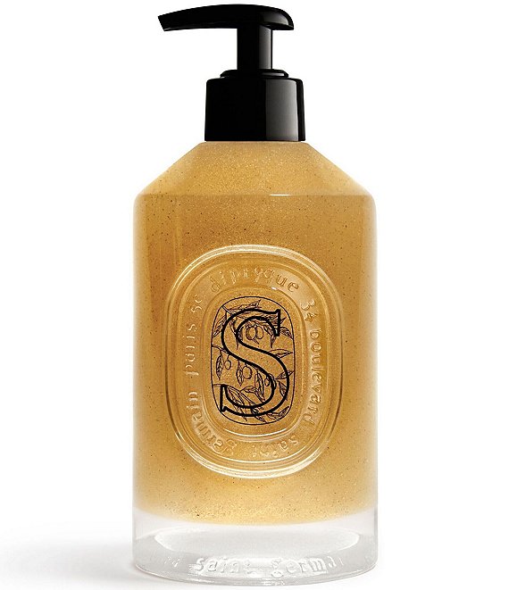 DIPTYQUE Exfoliating Hand Wash