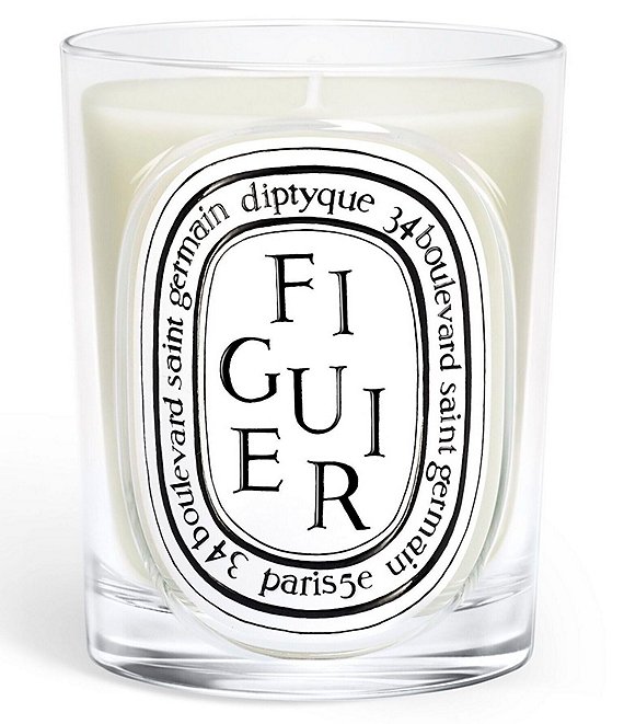 DIPTYQUE Figuier (Fig Tree) Classic Candle