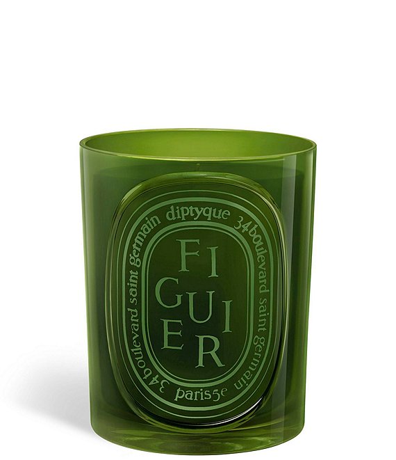 DIPTYQUE Figuier (Fig Tree) Medium Candle