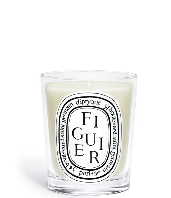 DIPTYQUE Figuier (Fig Tree) Candle | Dillard's