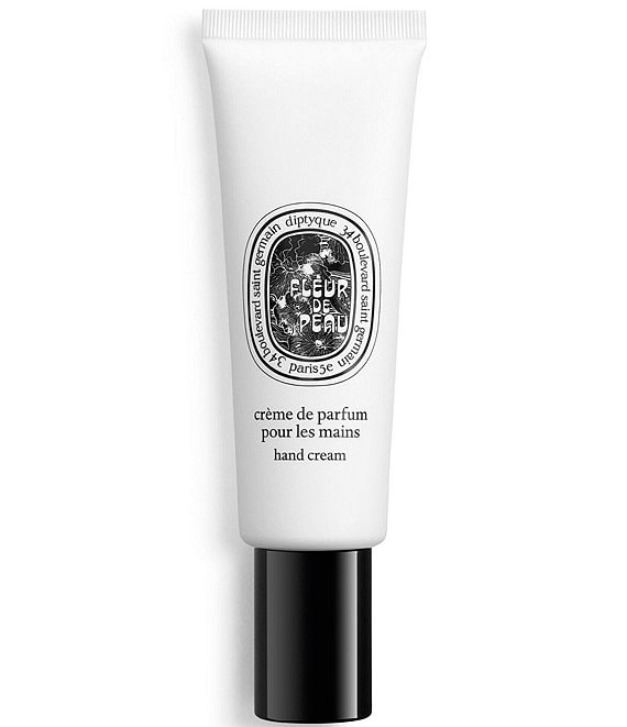 DIPTYQUE Fleur de Peau Hand Cream