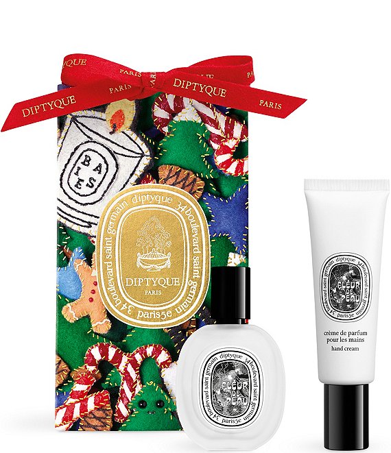 Holiday 2024 - EDP Fleur de Peau 75 ml - Kiki