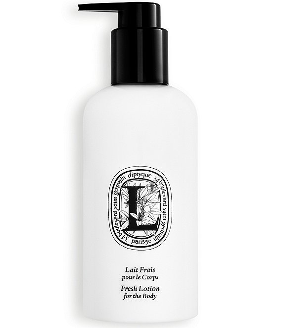 DIPTYQUE Fresh Body Lotion