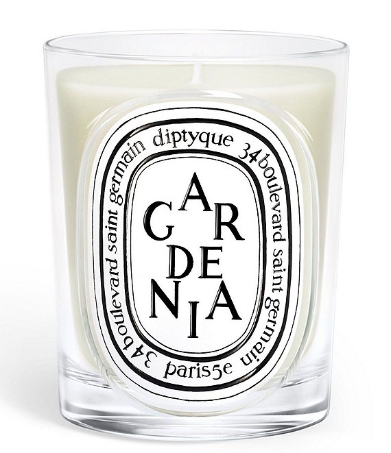 DIPTYQUE Gardenia Classic Candle