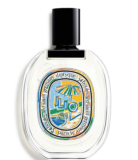 Ilio sold eau de toilette- Diptyque