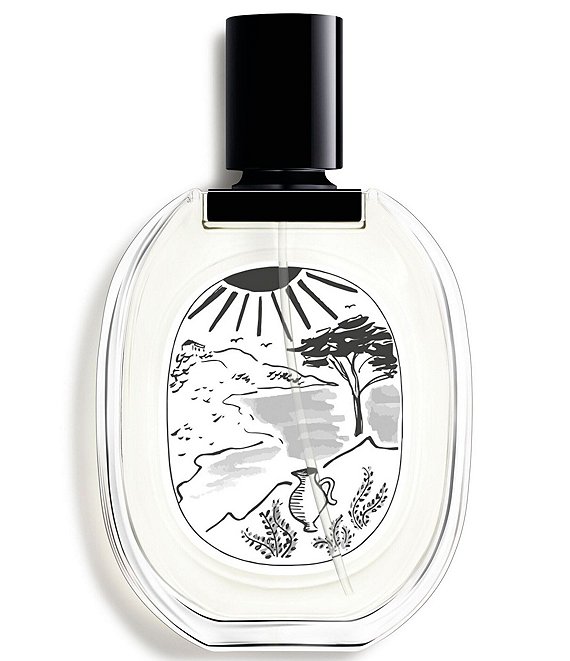 DIPTYQUE Limited Edition Ilio Eau de Toilette | Dillard's
