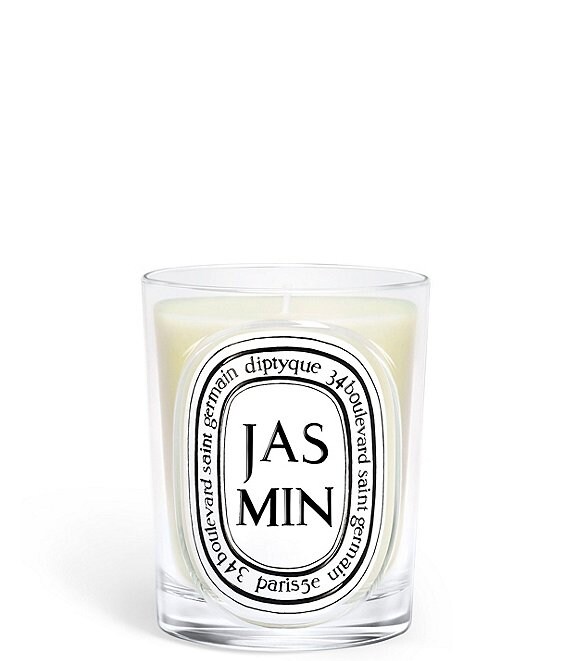 DIPTYQUE Jasmin (Jasmine) Classic Candle