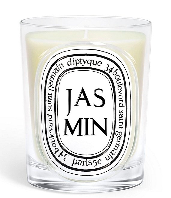 DIPTYQUE Jasmin (Jasmine) Classic Candle