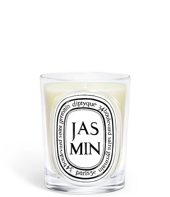 DIPTYQUE Jasmin (Jasmine) Classic Candle, 6.7 oz.