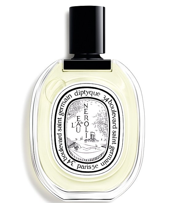 NEW Diptyque L'Eau De Toilette Shower Oil 2024 for Women, Neroli