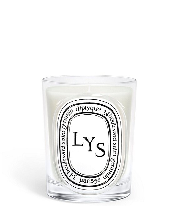 DIPTYQUE Lys (Lily) Classic Candle