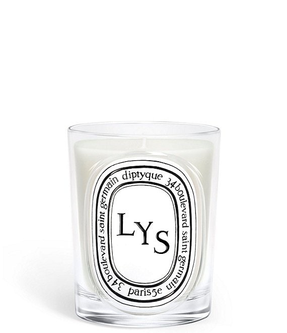 DIPTYQUE Lys (Lily) Classic Candle, 6.7 oz.