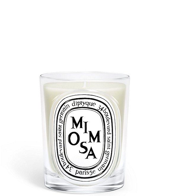 DIPTYQUE Mimosa Classic Candle