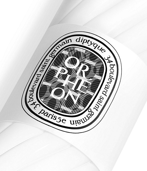 DIPTYQUE Orpheon Perfumed Body Lotion | Dillard's