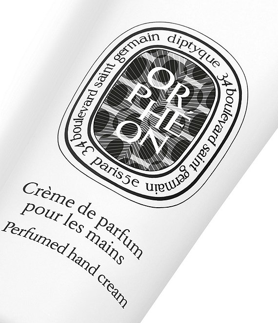 DIPTYQUE Orpheon Perfumed Hand Cream | Dillard's