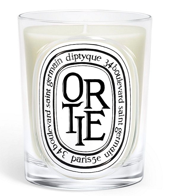 DIPTYQUE Ortie (Nettle) Classic Candle