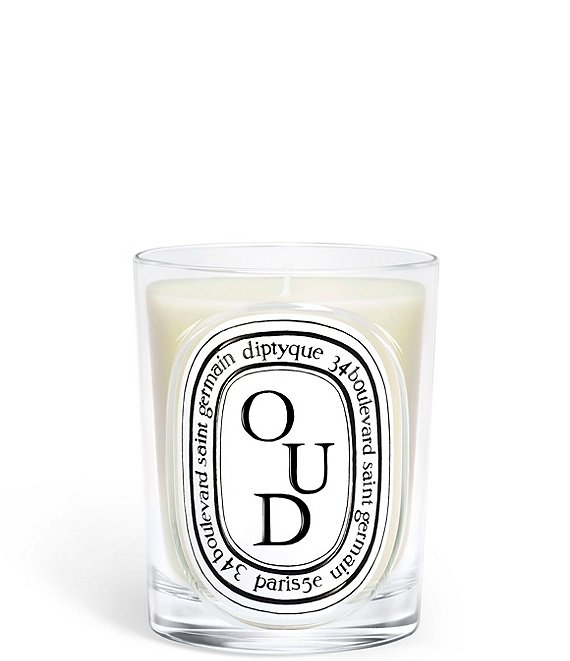 DIPTYQUE Oud Classic Candle