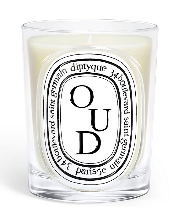 DIPTYQUE Oud Classic Candle