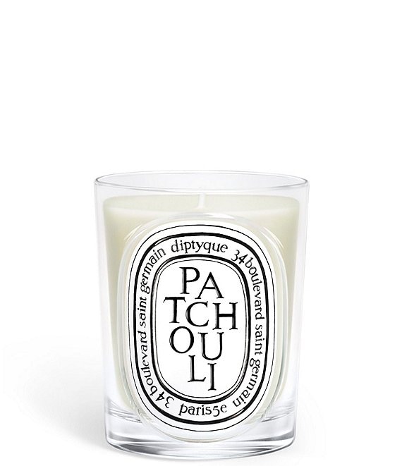 DIPTYQUE Patchouli Classic Candle