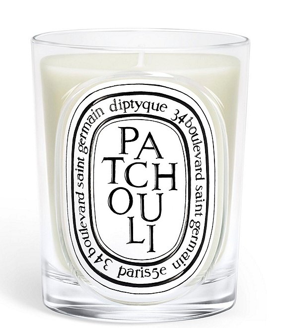 DIPTYQUE Patchouli Classic Candle