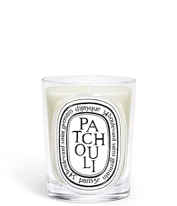 DIPTYQUE Patchouli Classic Candle, 6.7 oz.
