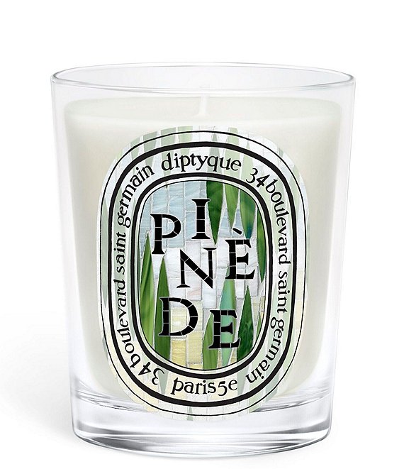 DIPTYQUE Pinede (Pine Grove) Classic Candle | Dillard's