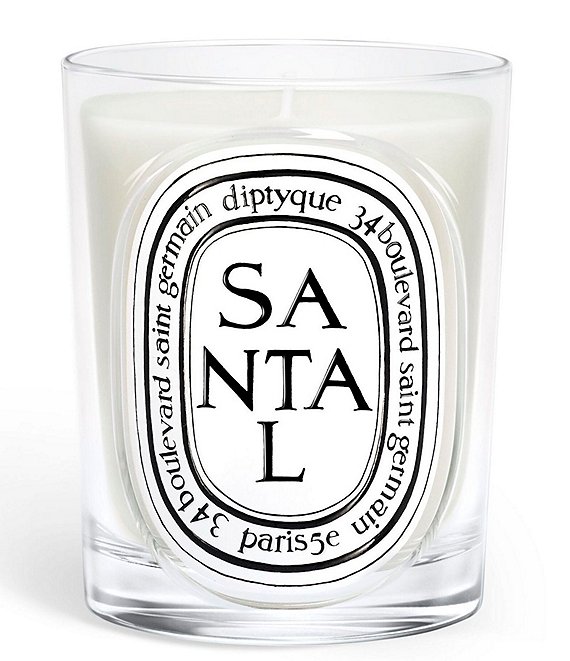 DIPTYQUE Santal (Sandalwood) Classic Candle