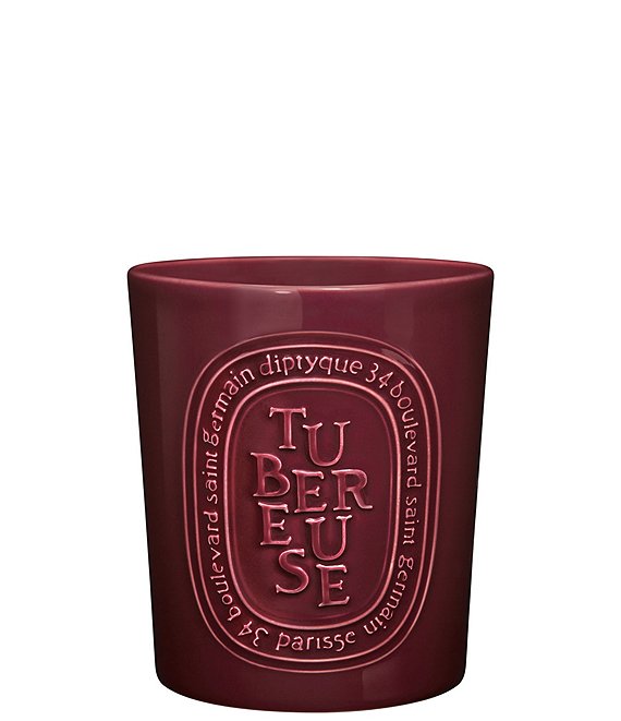 DIPTYQUE Tubereuse (Tuberose) Candle | Dillard's