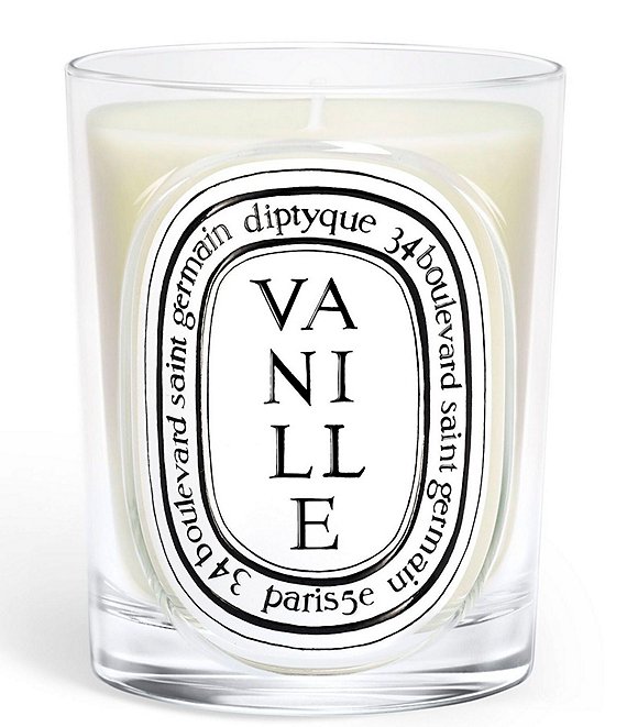 DIPTYQUE Vanille (Vanilla) Classic Candle