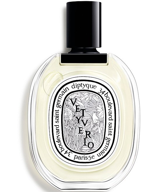 Diptyque Vetyverio cheapest EDP,