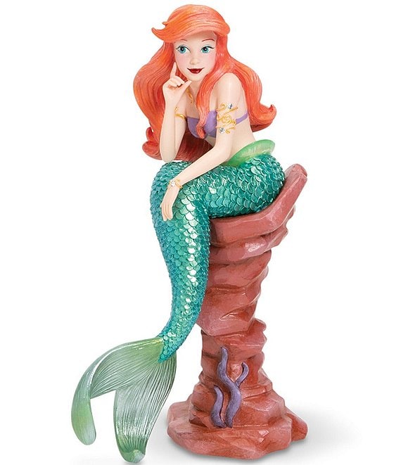 Disney Ariel Couture De Force Figurine | Dillard's