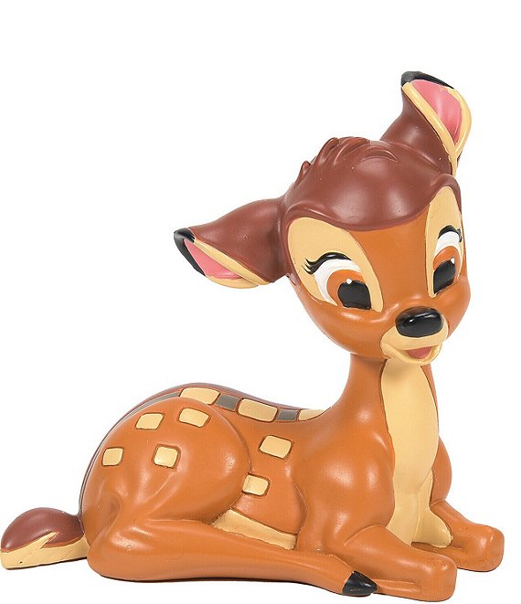 Department 56 Disney Showcase Bambi Figurine